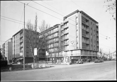 Un'immagine dall'archivio Botti-Pincelli